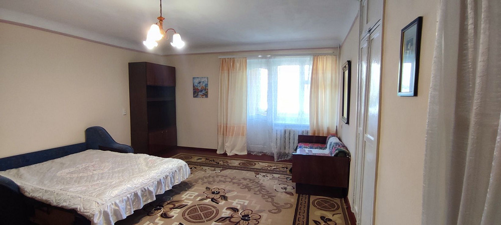 Оренда 1 к на Проспекті, мікрорайон Черновцы - изображение 1