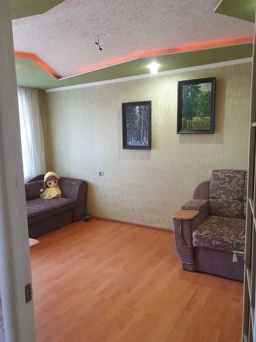 2-кім квартиру з Меблями та Технікою (Олександрівський р-н) Запоріжжя - зображення 2