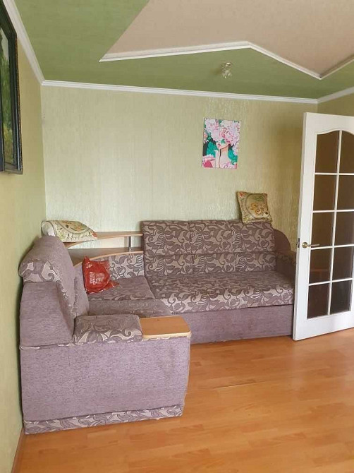 2-кім квартиру з Меблями та Технікою (Олександрівський р-н) Запоріжжя - зображення 4