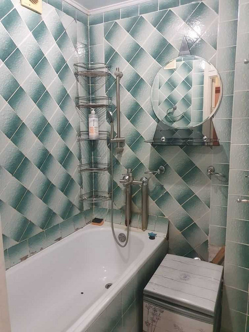 2-кім квартиру з Меблями та Технікою (Олександрівський р-н) Запоріжжя - зображення 8