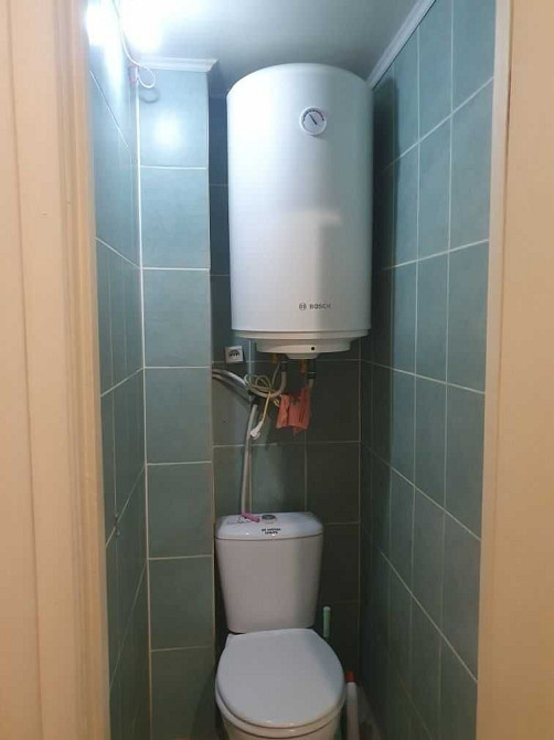 2-кім квартиру з Меблями та Технікою (Олександрівський р-н) Запоріжжя - зображення 7