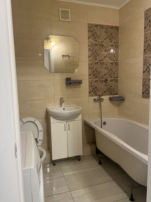 Оренда 1-к квартири келицька 140 Вінниця - зображення 2