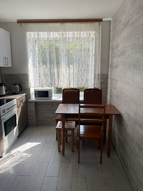 Здам 4-х кімнатну квартиру Львів - зображення 2