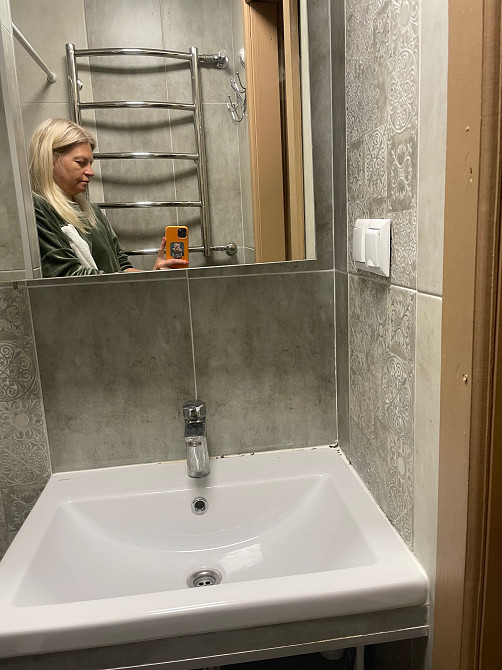 Здам 4-х кімнатну квартиру Львів - зображення 6