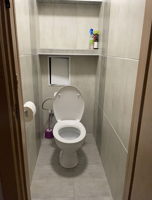 Здам 4-х кімнатну квартиру Львів - зображення 8