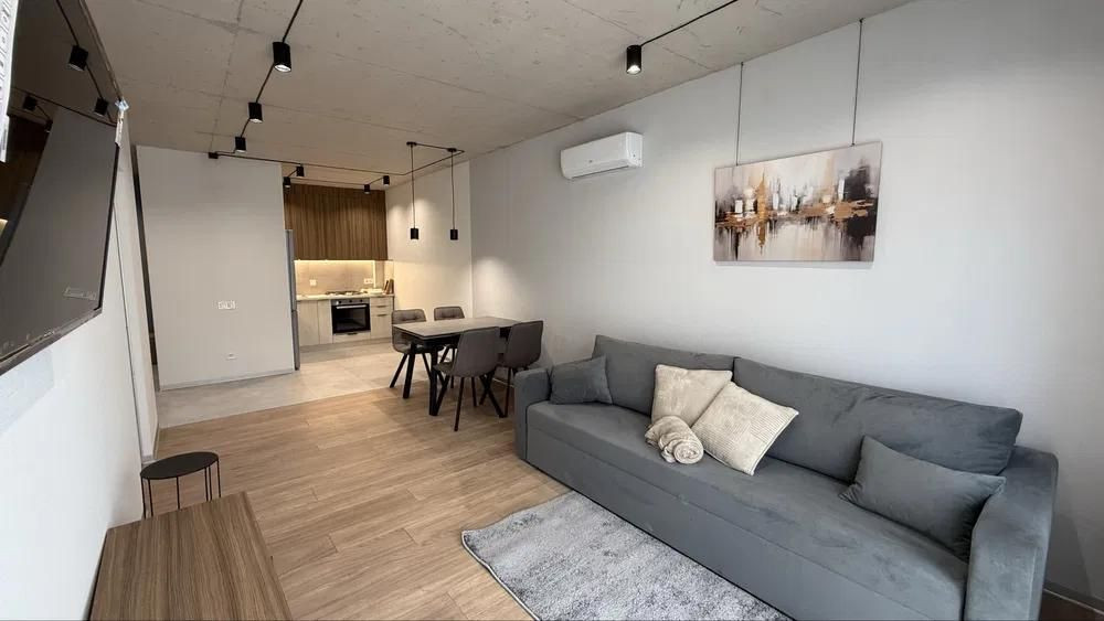 Оренда чудової квартири в ЖК Авалон Ярд Чорновола Замарстинівська Львів - зображення 1