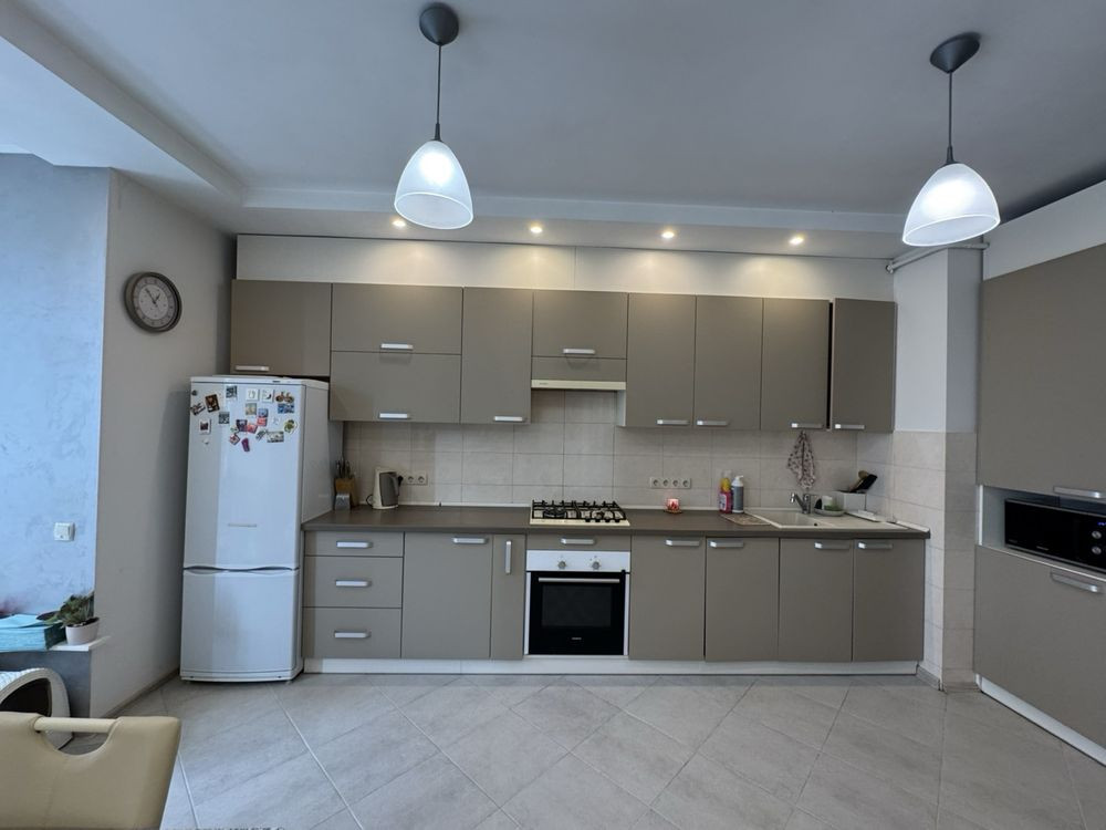 Оренда квартири вул. Стуса Львів - зображення 2