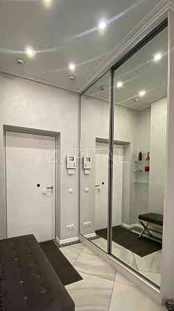 НИЗКИЙ ЭТАЖ! Аренда уютной 4-к. квартиры в ЖК Новопечерские Липки,187м Киев