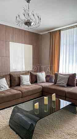 НИЗКИЙ ЭТАЖ! Аренда уютной 4-к. квартиры в ЖК Новопечерские Липки,187м Киев