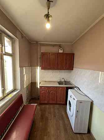 Однокімнатна квартира на 4 поверсі , на Каскаді Івано-Франківськ