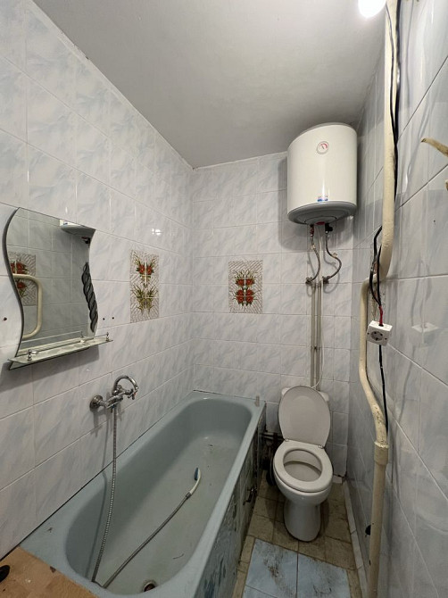 Однокімнатна квартира на 4 поверсі , на Каскаді Івано-Франківськ - зображення 4