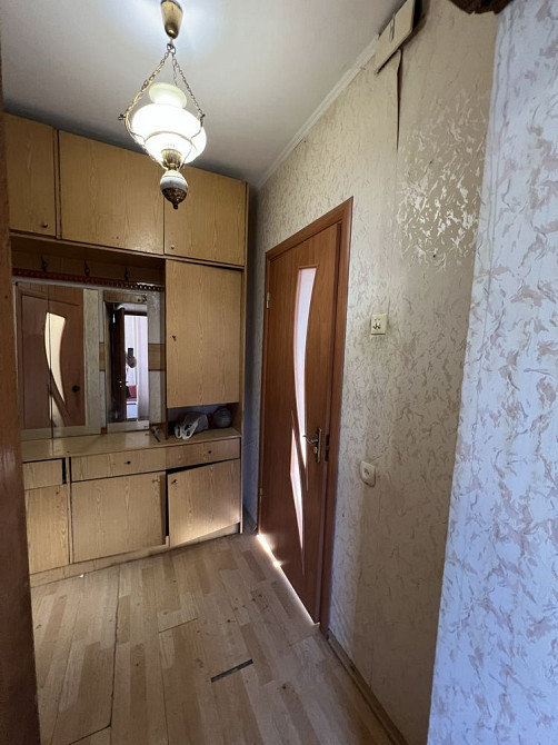 Однокімнатна квартира на 4 поверсі , на Каскаді Івано-Франківськ - зображення 3