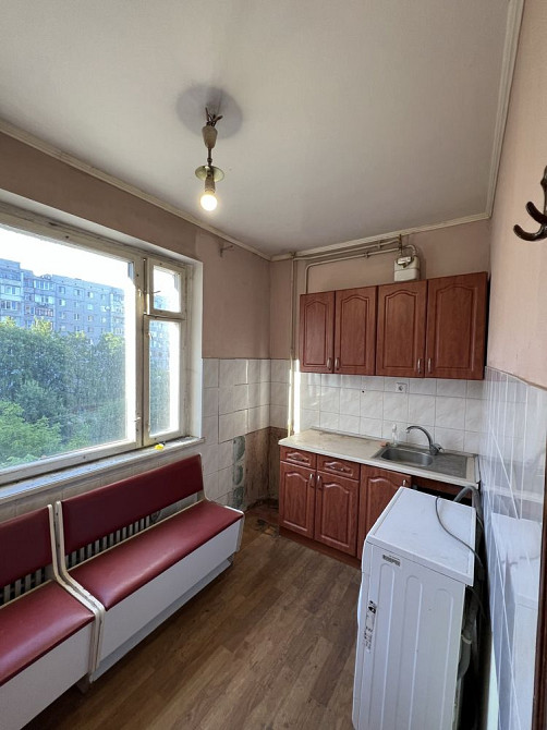 Однокімнатна квартира на 4 поверсі , на Каскаді Івано-Франківськ - зображення 6