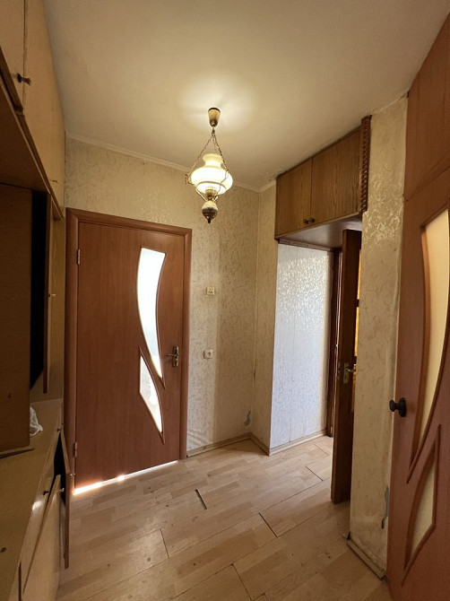 Однокімнатна квартира на 4 поверсі , на Каскаді Івано-Франківськ - зображення 1