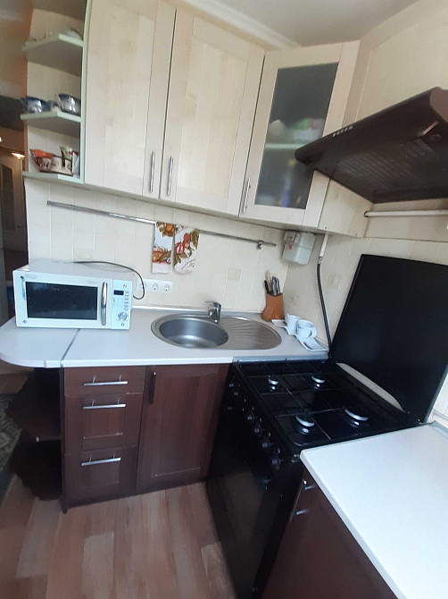 Власник. Продається 1к квартира Димер - зображення 1