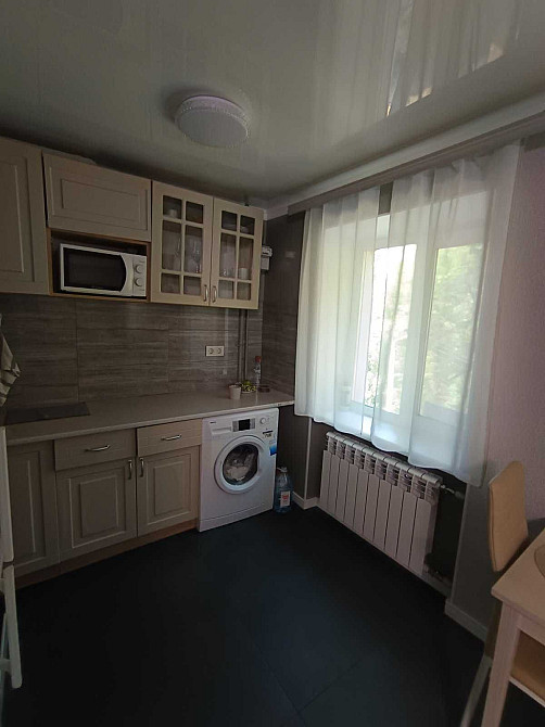 В продаже 1 ком у моря, современный ремонт мебель техника пр. Шевченко Одесса - изображение 5