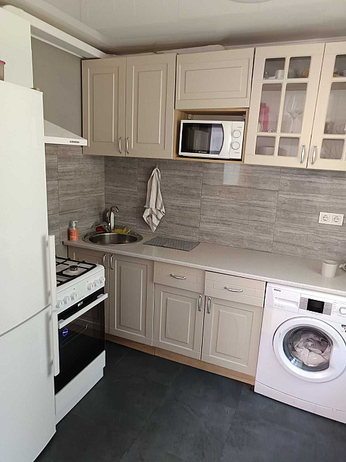 В продаже 1 ком у моря, современный ремонт мебель техника пр. Шевченко Одесса - изображение 2