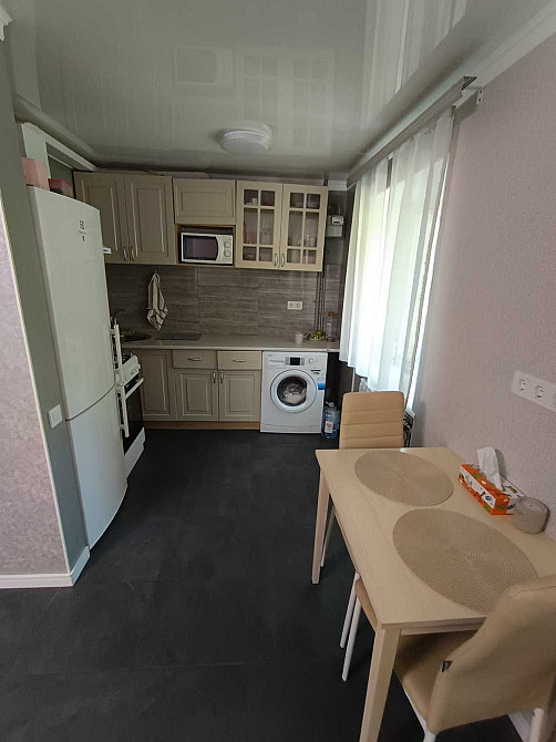 В продаже 1 ком у моря, современный ремонт мебель техника пр. Шевченко Одесса - изображение 6