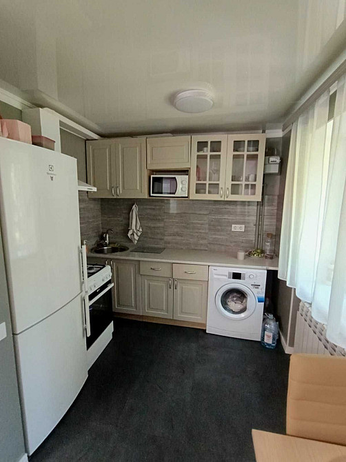 В продаже 1 ком у моря, современный ремонт мебель техника пр. Шевченко Одесса - изображение 4