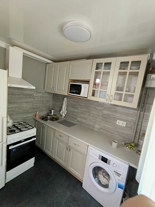 В продаже 1 ком у моря, современный ремонт мебель техника пр. Шевченко Одесса - изображение 3