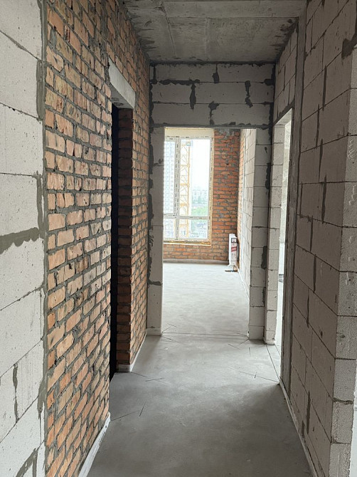 Продаж 2х кімнатної квартири ЖК Крона Парк 2 від власника Бровары - изображение 5