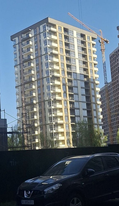 Продаж 2х кімнатної квартири ЖК Крона Парк 2 від власника Бровары - изображение 2