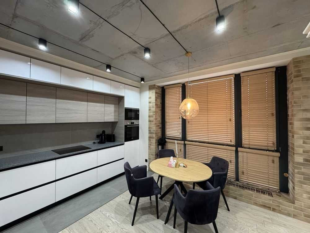 2к квартира 76м2 в Жк Славутич метро Славутич 1хв Позняки Осокорки Київ - зображення 6