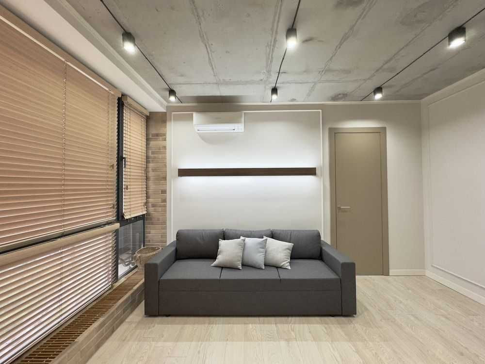 2к квартира 76м2 в Жк Славутич метро Славутич 1хв Позняки Осокорки Київ - зображення 7