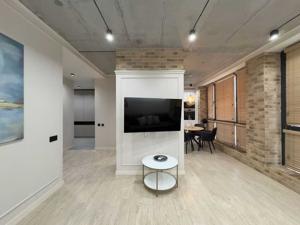 2к квартира 76м2 в Жк Славутич метро Славутич 1хв Позняки Осокорки Київ - зображення 5