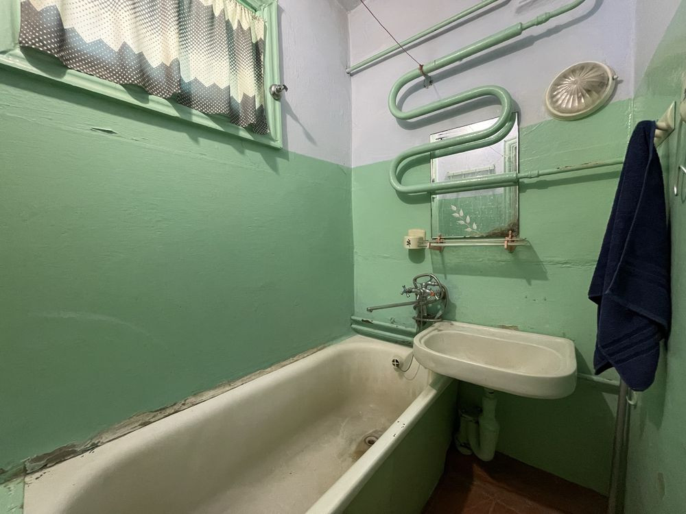 Філармонія! 3 кімнатна квартира! Житловий стан! Хмельницкий - изображение 8