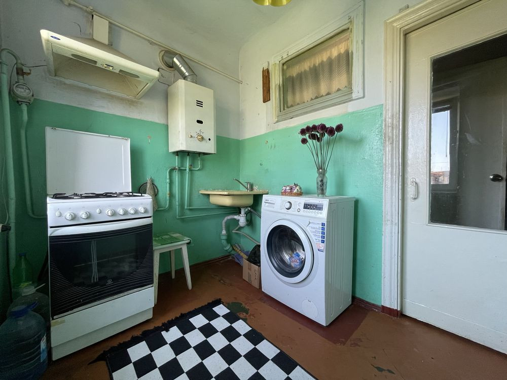 Філармонія! 3 кімнатна квартира! Житловий стан! Хмельницкий - изображение 7