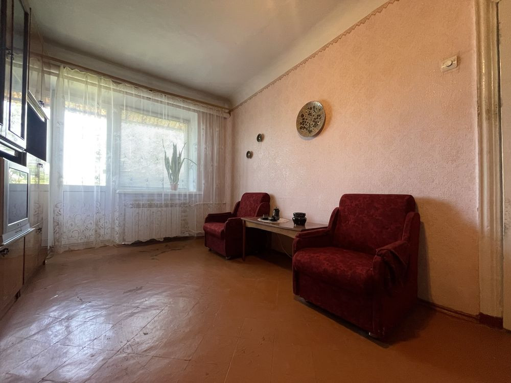 Філармонія! 3 кімнатна квартира! Житловий стан! Хмельницкий - изображение 1