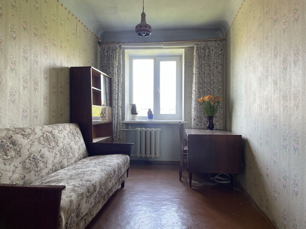 Філармонія! 3 кімнатна квартира! Житловий стан! Хмельницкий - изображение 3