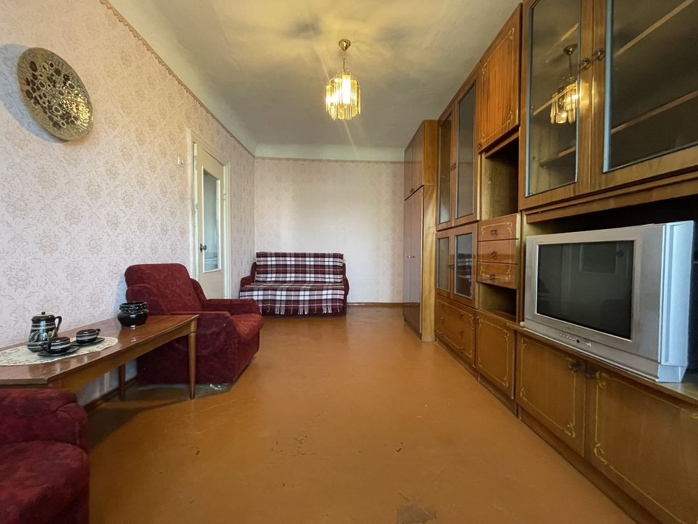 Філармонія! 3 кімнатна квартира! Житловий стан! Хмельницкий - изображение 4