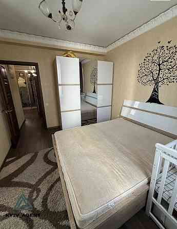 Низький поверх ! Студія + окрема спальня 53 м2 на вул Драгоманова 4а ! Київ