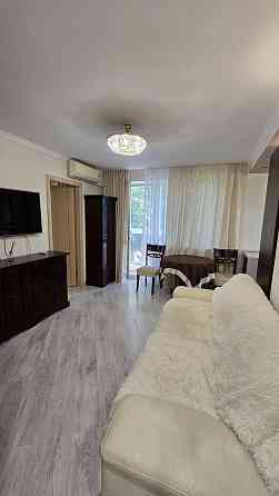 Продаж  3 кімнатна  студія з ремонтом вулиця Паркова Николаев