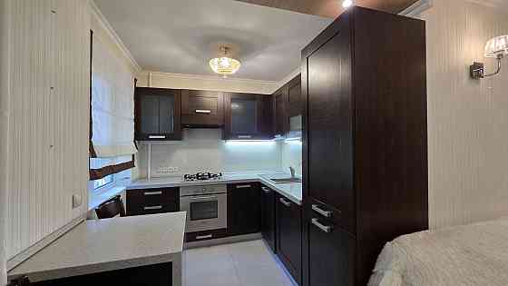 Продаж  3 кімнатна  студія з ремонтом вулиця Паркова Николаев