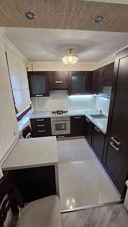 Продаж  3 кімнатна  студія з ремонтом вулиця Паркова Николаев