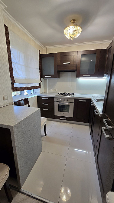 Продаж  3 кімнатна  студія з ремонтом вулиця Паркова Николаев - изображение 8