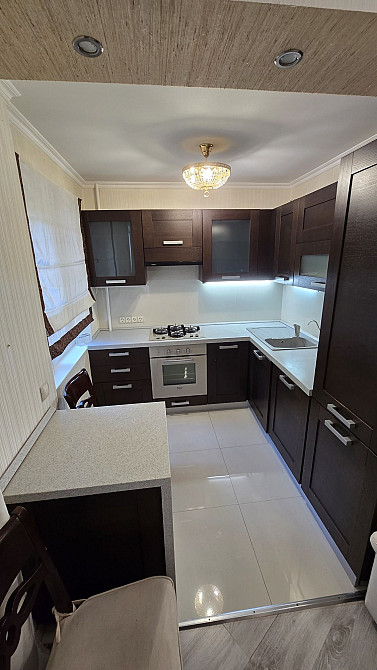 Продаж  3 кімнатна  студія з ремонтом вулиця Паркова Николаев - изображение 4