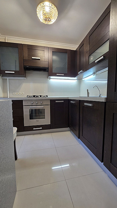 Продаж  3 кімнатна  студія з ремонтом вулиця Паркова Николаев - изображение 3