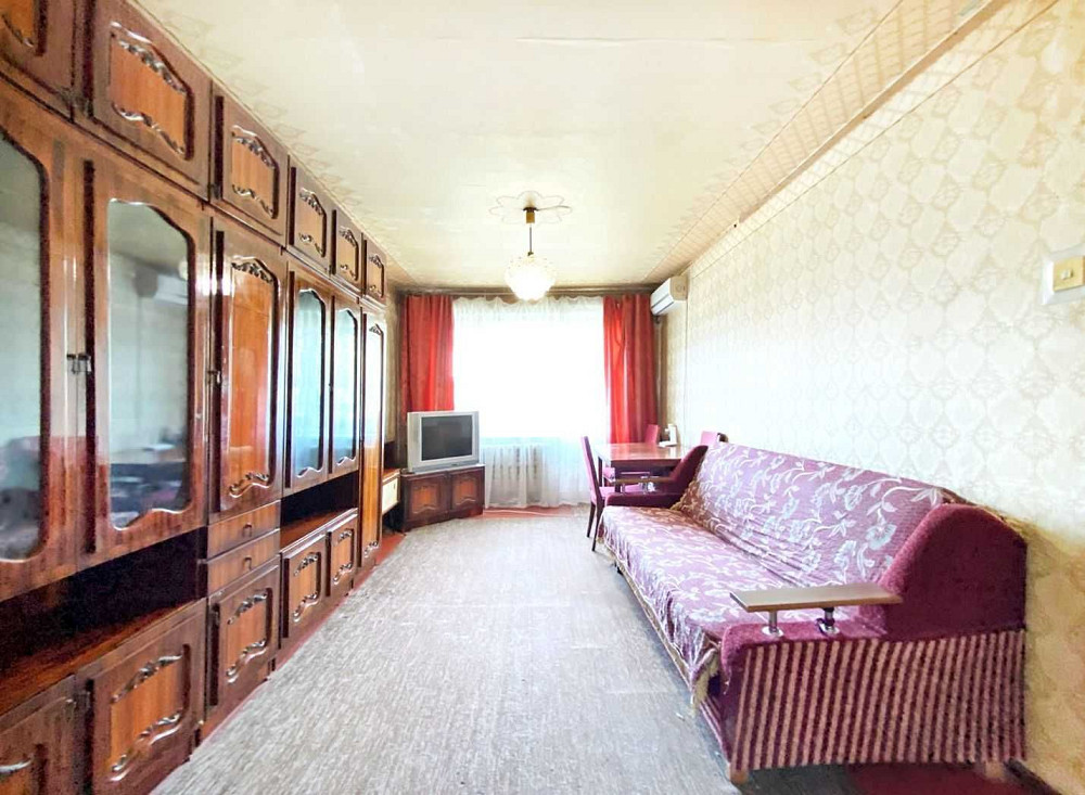 3 кім в багатоповерхівці район ПОКРОВСЬКИЙ (КОМУНАР) (715297) Днепр - изображение 2