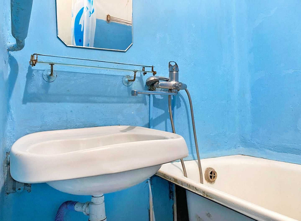 3 кім в багатоповерхівці район ПОКРОВСЬКИЙ (КОМУНАР) (715297) Днепр - изображение 6