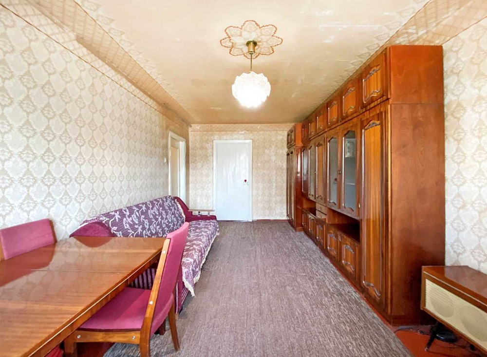 3 кім в багатоповерхівці район ПОКРОВСЬКИЙ (КОМУНАР) (715297) Днепр - изображение 3