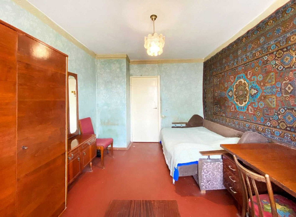 3 кім в багатоповерхівці район ПОКРОВСЬКИЙ (КОМУНАР) (715297) Днепр - изображение 5