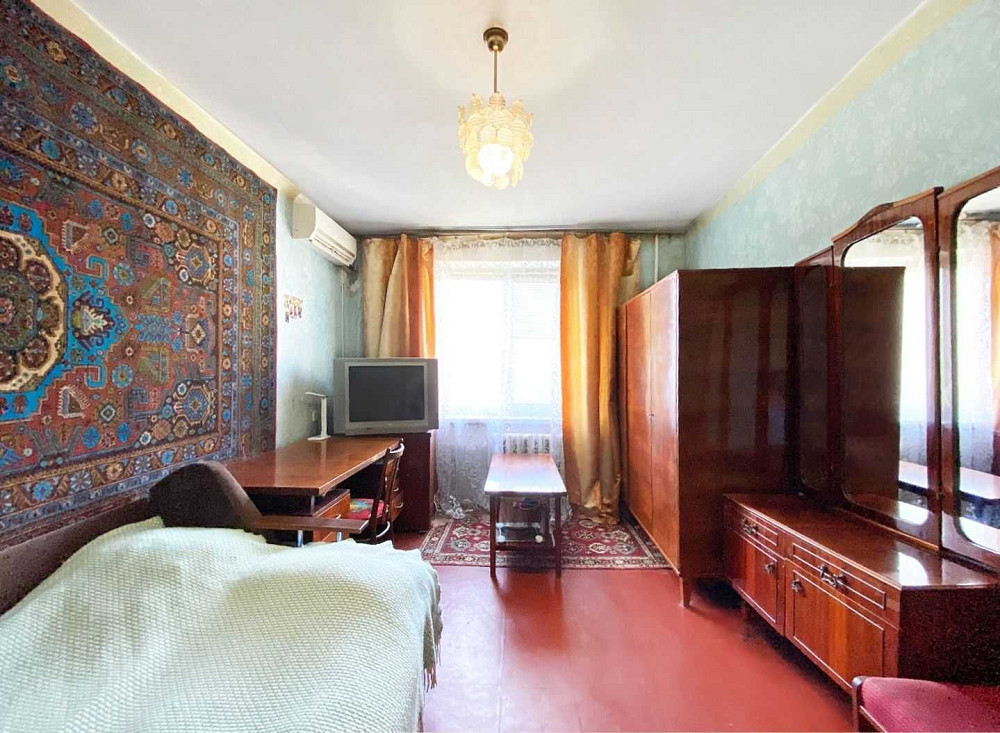 3 кім в багатоповерхівці район ПОКРОВСЬКИЙ (КОМУНАР) (715297) Днепр - изображение 4