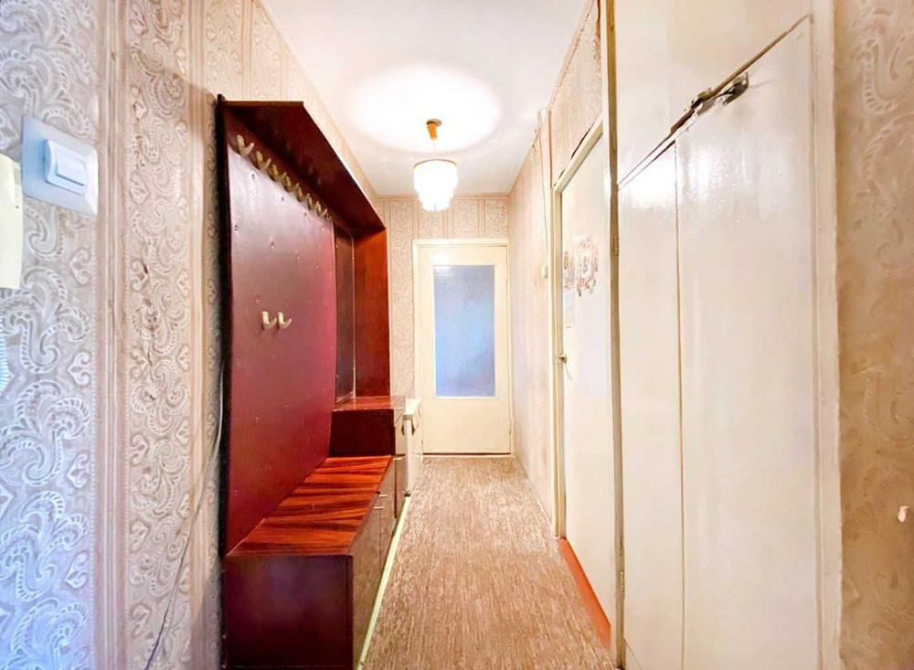 3 кім в багатоповерхівці район ПОКРОВСЬКИЙ (КОМУНАР) (715297) Днепр - изображение 8