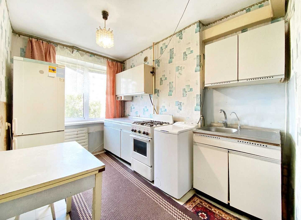 3 кім в багатоповерхівці район ПОКРОВСЬКИЙ (КОМУНАР) (715297) Днепр - изображение 1