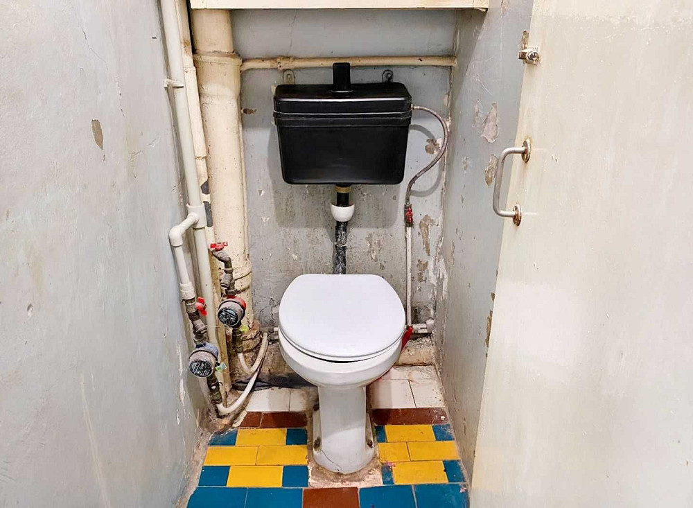 3 кім в багатоповерхівці район ПОКРОВСЬКИЙ (КОМУНАР) (715297) Днепр - изображение 7