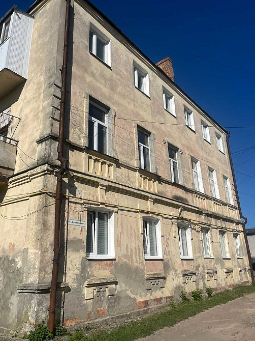 Однокімнатна квартира в центрі міста Ковель - зображення 3